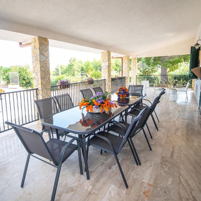 Villa La Randa - Villa con 5 Camere da Letto - 21