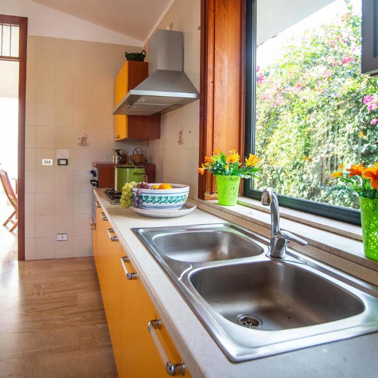 Villa La Randa - Villa con 5 Camere da Letto - 22