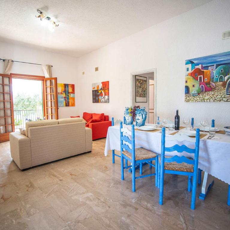 Villa La Randa - Villa con 5 Camere da Letto - 25