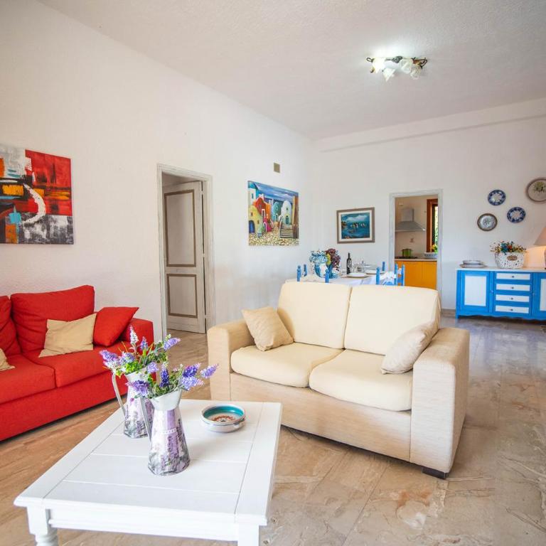 Villa La Randa - Villa con 5 Camere da Letto - 26