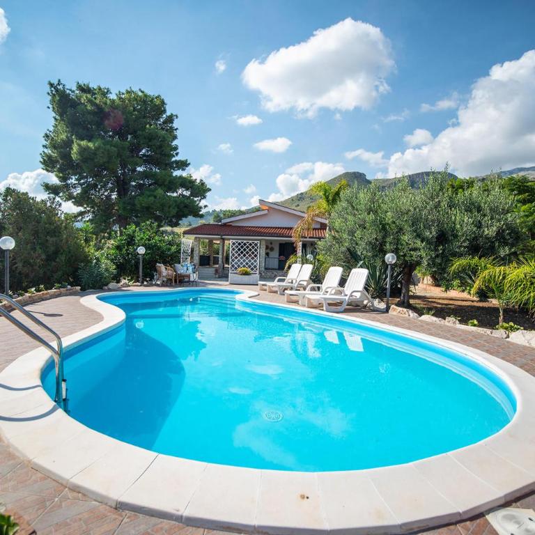 Villa La Randa - Villa con 5 Camere da Letto - 27
