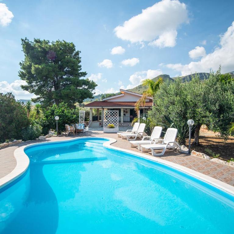 Villa La Randa - Villa con 5 Camere da Letto - 28