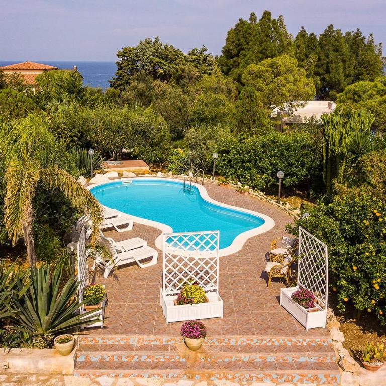 Villa La Randa - Villa con 5 Camere da Letto - 31