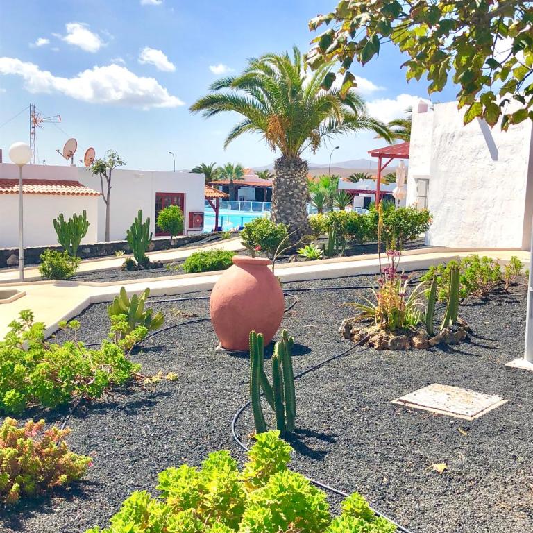 La Casita Sun Beach - Vacation Home - 19