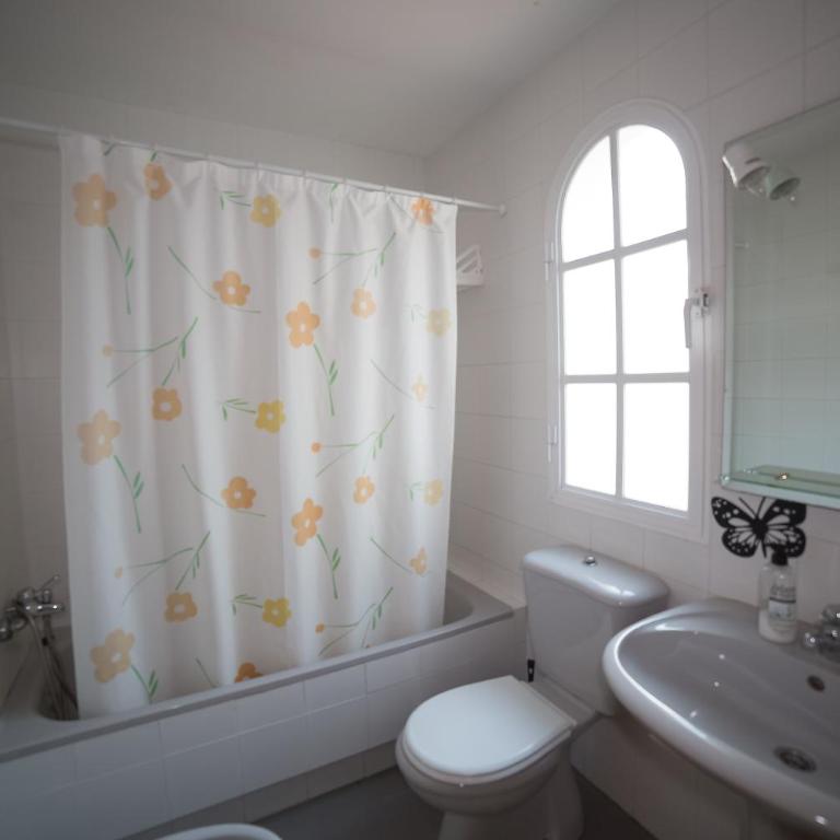 El Gran González Viviendas con Fines Turísticos - Apartamento de 1 dormitorio - 11