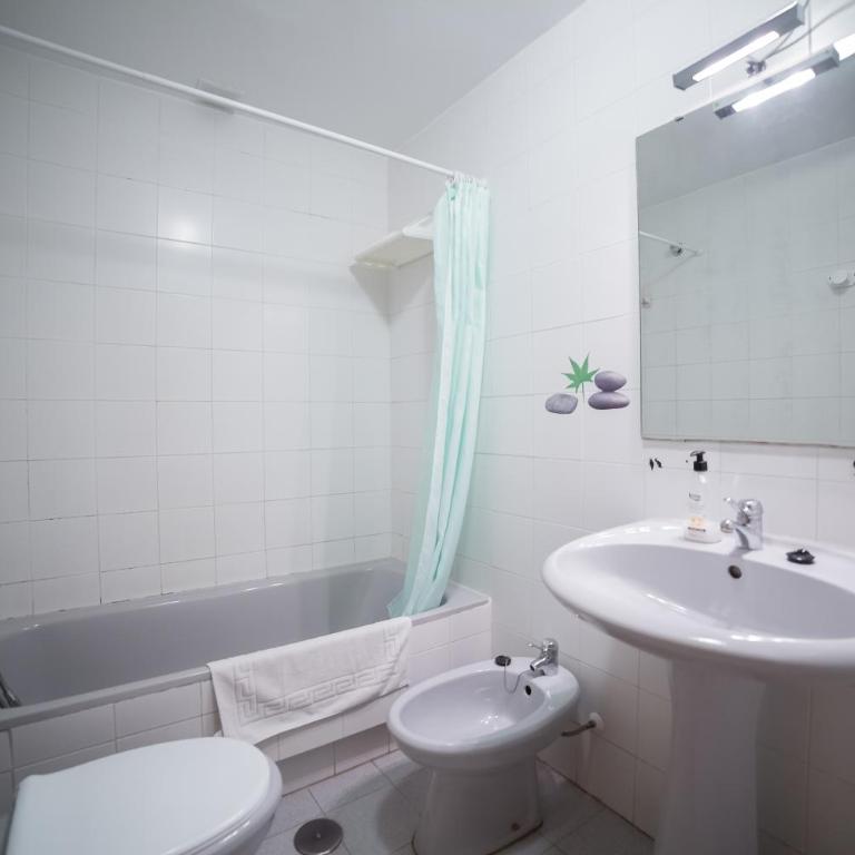 El Gran González Viviendas con Fines Turísticos - Apartamento de 2 dormitorios - 5