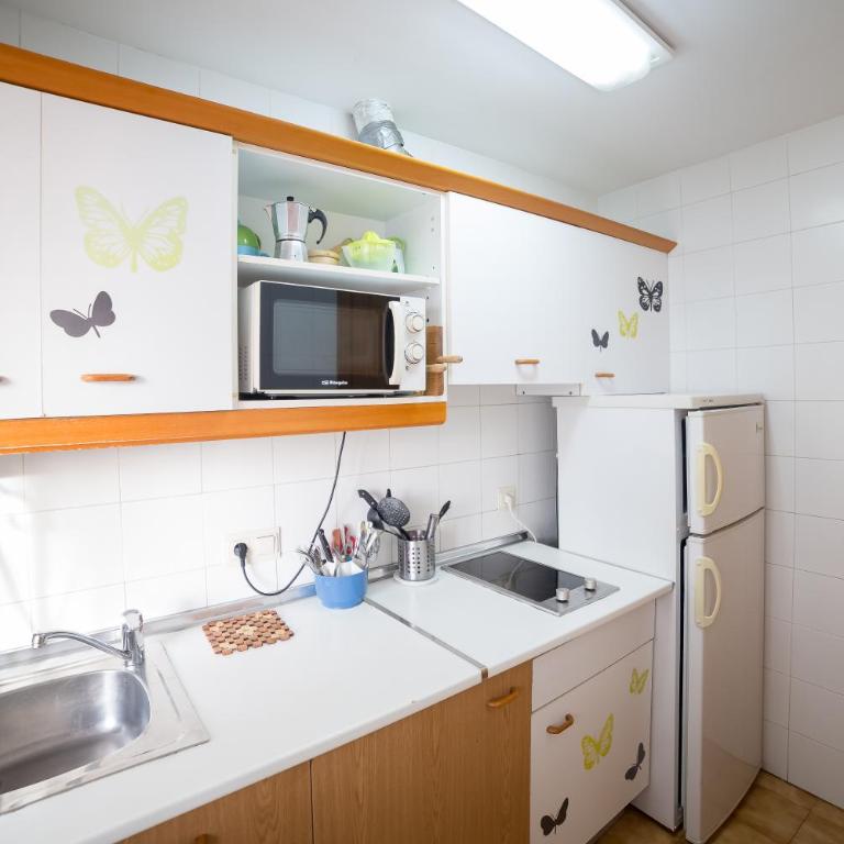 El Gran González Viviendas con Fines Turísticos - Apartamento de 2 dormitorios - 4