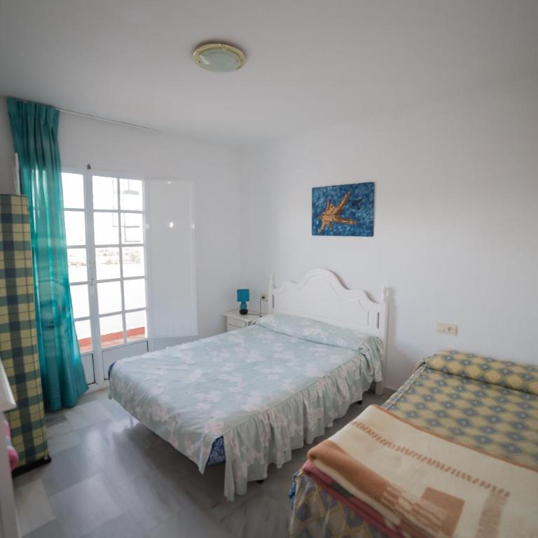 El Gran González Viviendas con Fines Turísticos - Apartamento de 1 dormitorio (4 adultos) - 7