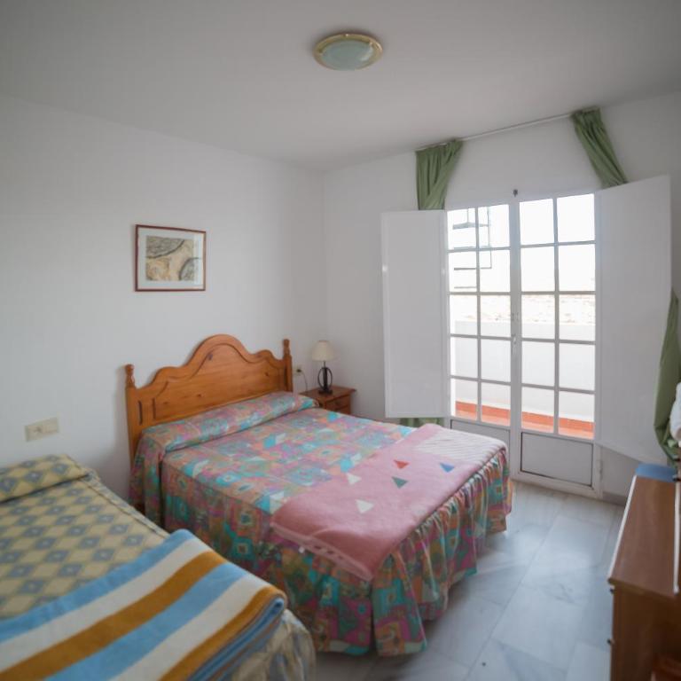 El Gran González Viviendas con Fines Turísticos - Apartamento de 1 dormitorio (4 adultos) - 6