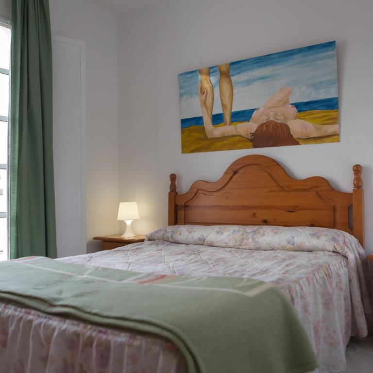 El Gran González Viviendas con Fines Turísticos - Apartamento de 2 dormitorios - 3