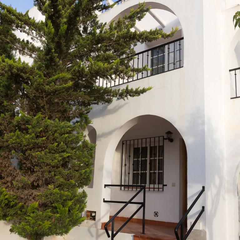 El Gran González Viviendas con Fines Turísticos - Apartamento de 2 dormitorios - 2