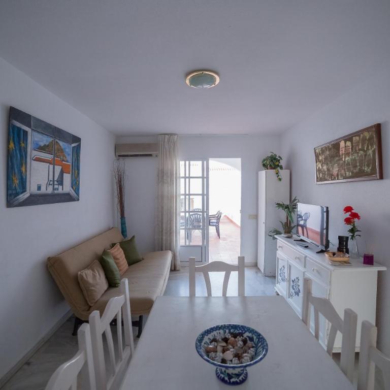 El Gran González Viviendas con Fines Turísticos - Apartamento de 1 dormitorio - 8