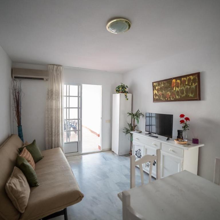 El Gran González Viviendas con Fines Turísticos - Apartamento de 1 dormitorio - 5