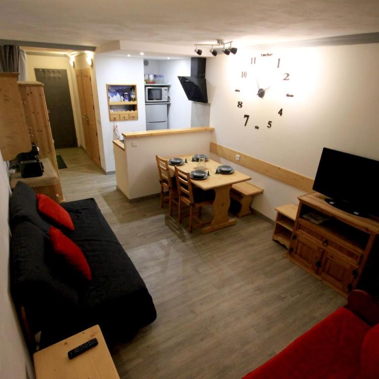 Appartement Le Thuria - Appartement - 6