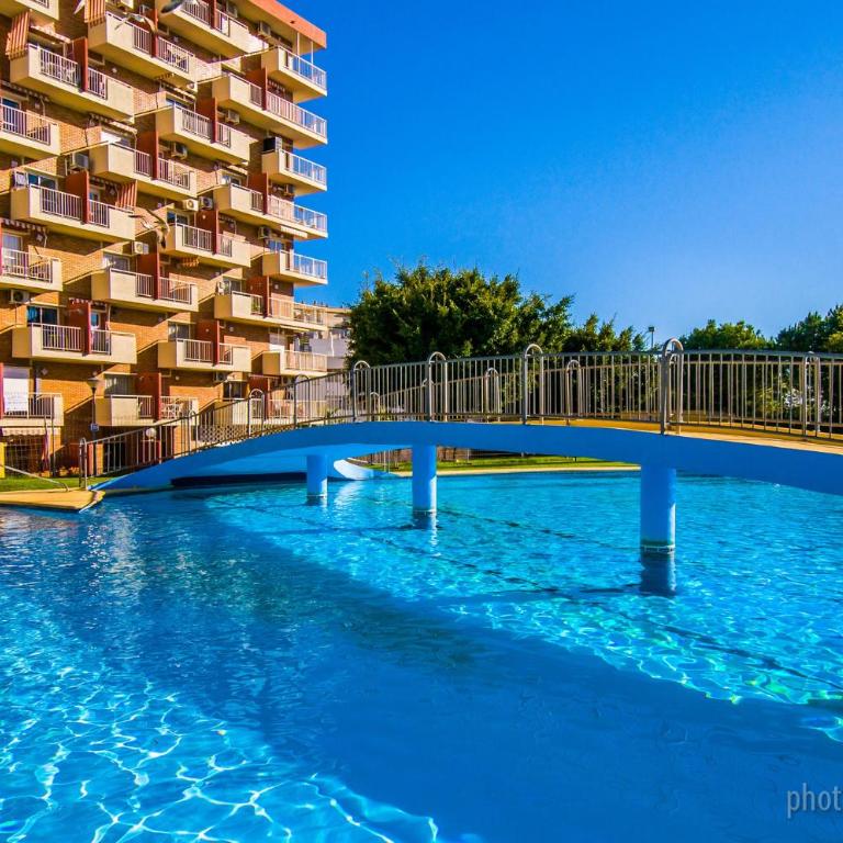 532 Minerva Apartamentos- Vistas al mar y a la piscina - Excelente Ubicación - Apartamento - 19