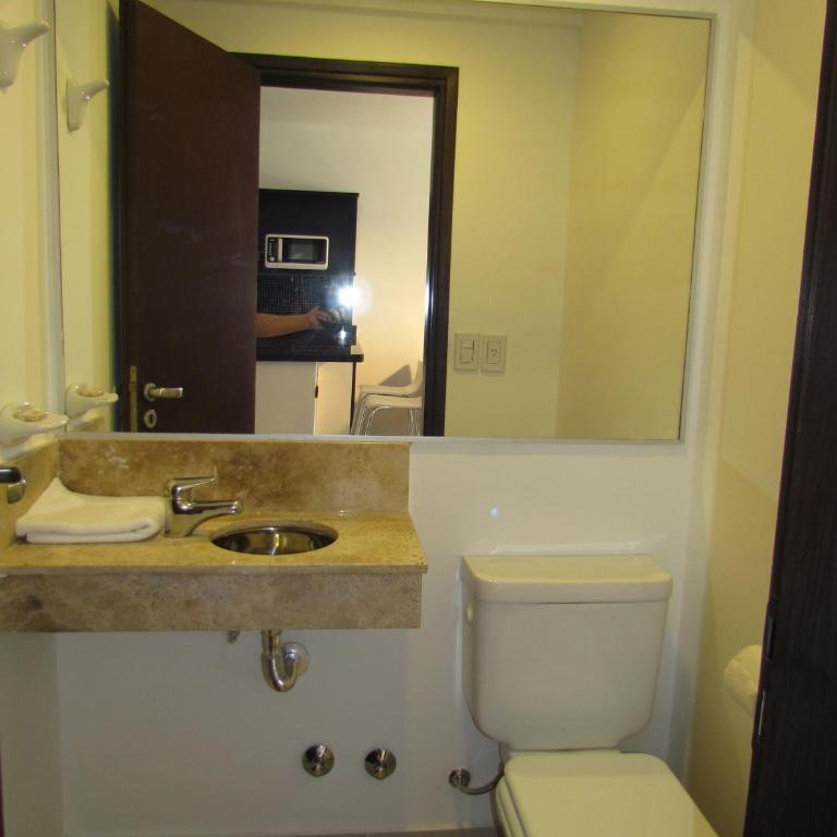 Comfy one bedroom in Palermo! - Apartamento de 1 dormitorio - 13
