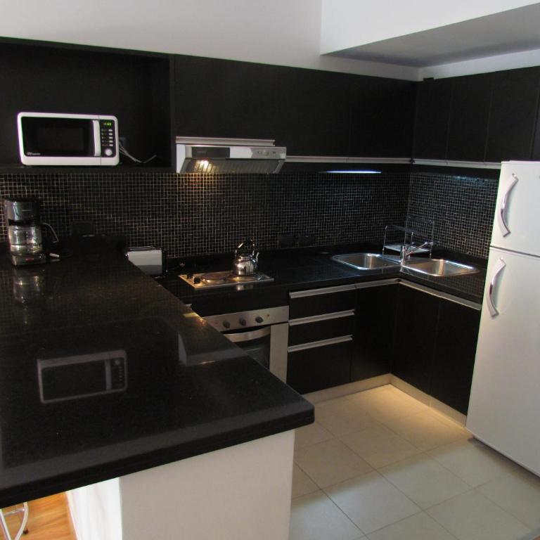 Comfy one bedroom in Palermo! - Apartamento de 1 dormitorio - 17