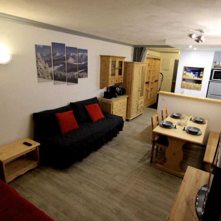 Appartement Le Thuria - Appartement - 11