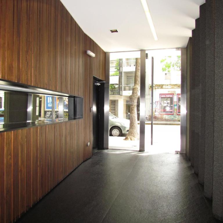 Comfy one bedroom in Palermo! - Apartamento de 1 dormitorio - 1