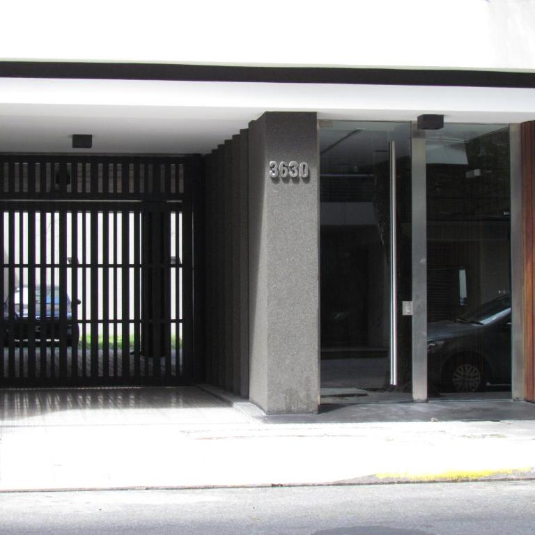 Comfy one bedroom in Palermo! - One-Bedroom Apartment - 5