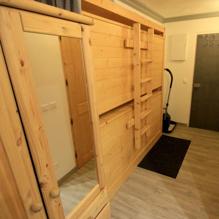 Appartement Le Thuria - Appartement - 7