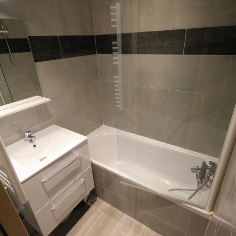 Appartement Le Thuria - Appartement - 5