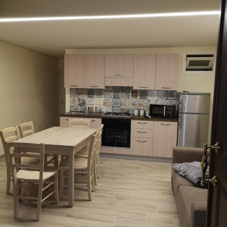 La dimora di andrea - Casa con 2 Camere da Letto - 32