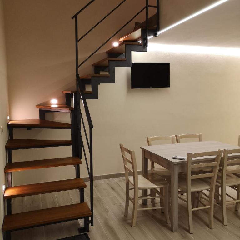 La dimora di andrea - Casa con 2 Camere da Letto - 16
