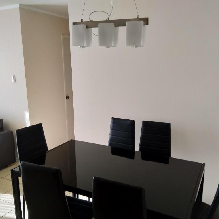 Roco Propiedades - Apartment - 4