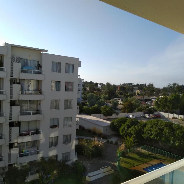 Roco Propiedades - Apartment - 2