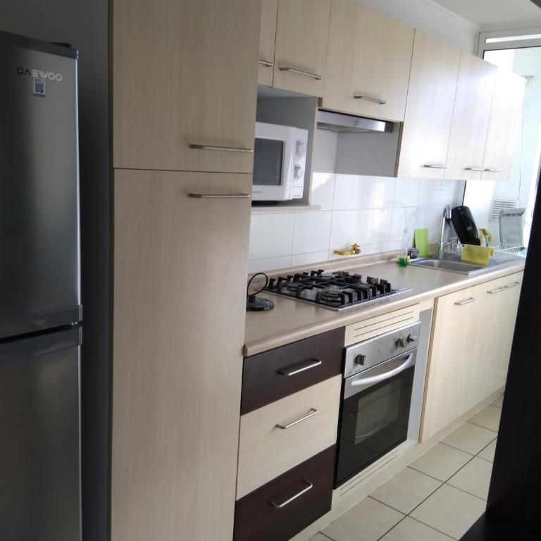 Roco Propiedades - Apartment - 8