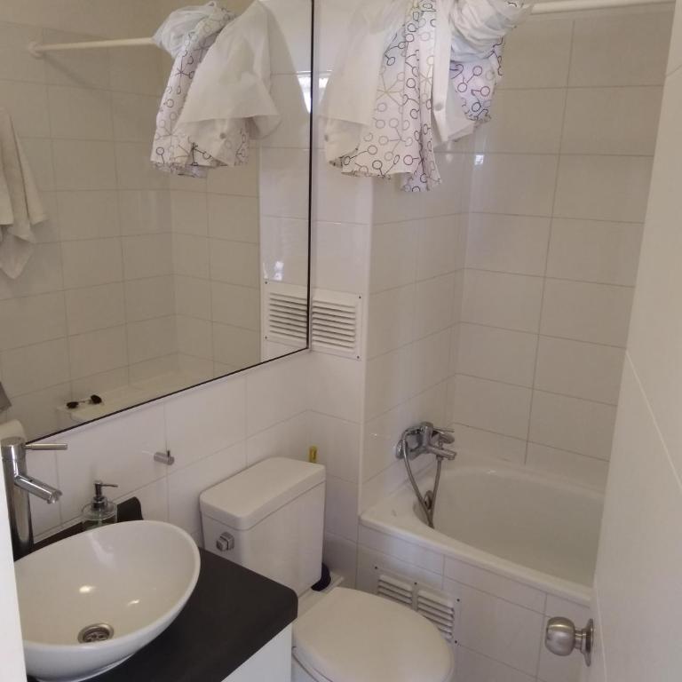 Roco Propiedades - Apartment - 12