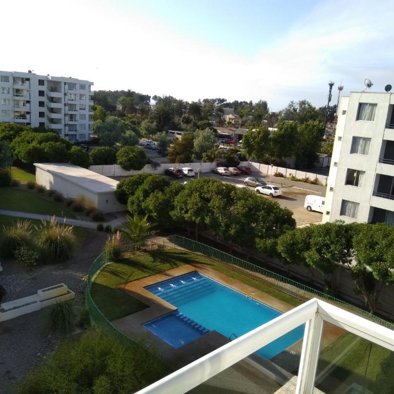 Roco Propiedades - Apartment - 3