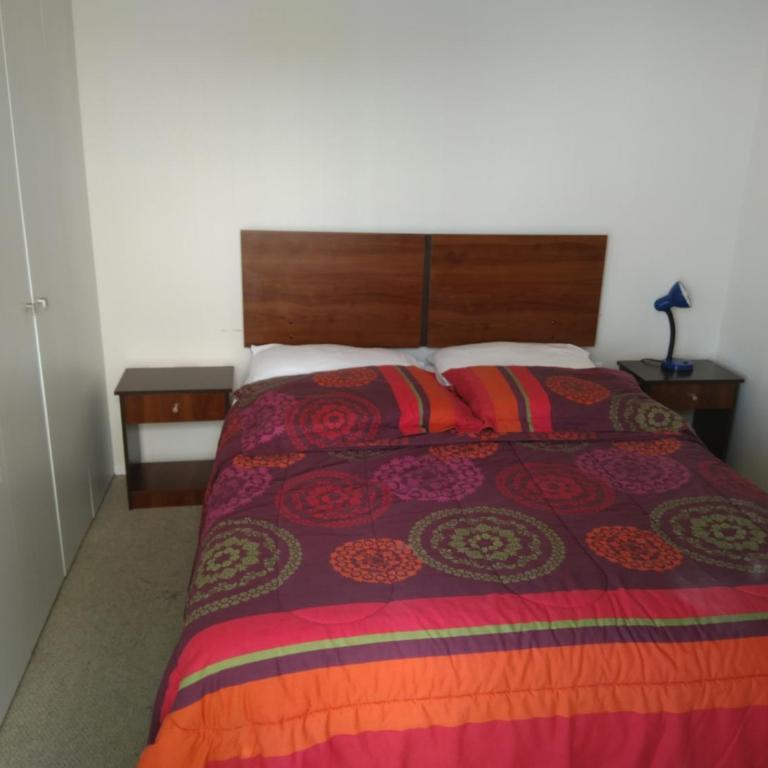 Roco Propiedades - Apartment - 13