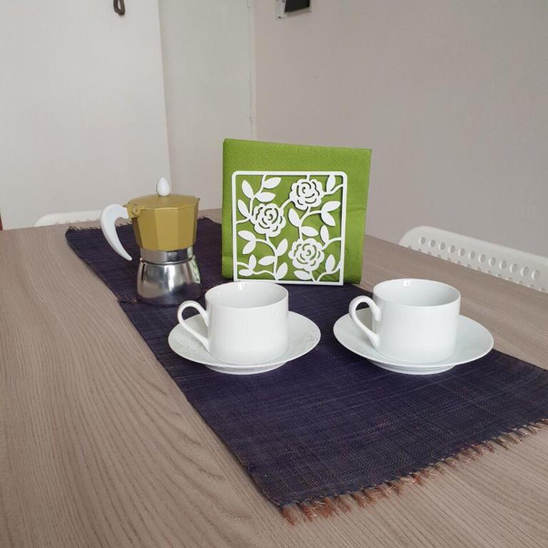 Appartamento TE&ME - Appartamento con 2 Camere da Letto - 48