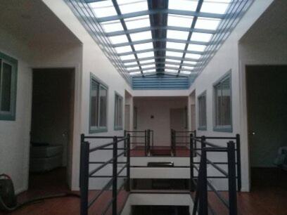 Hostal Alessandri - Habitación Individual Estándar con ducha - 4