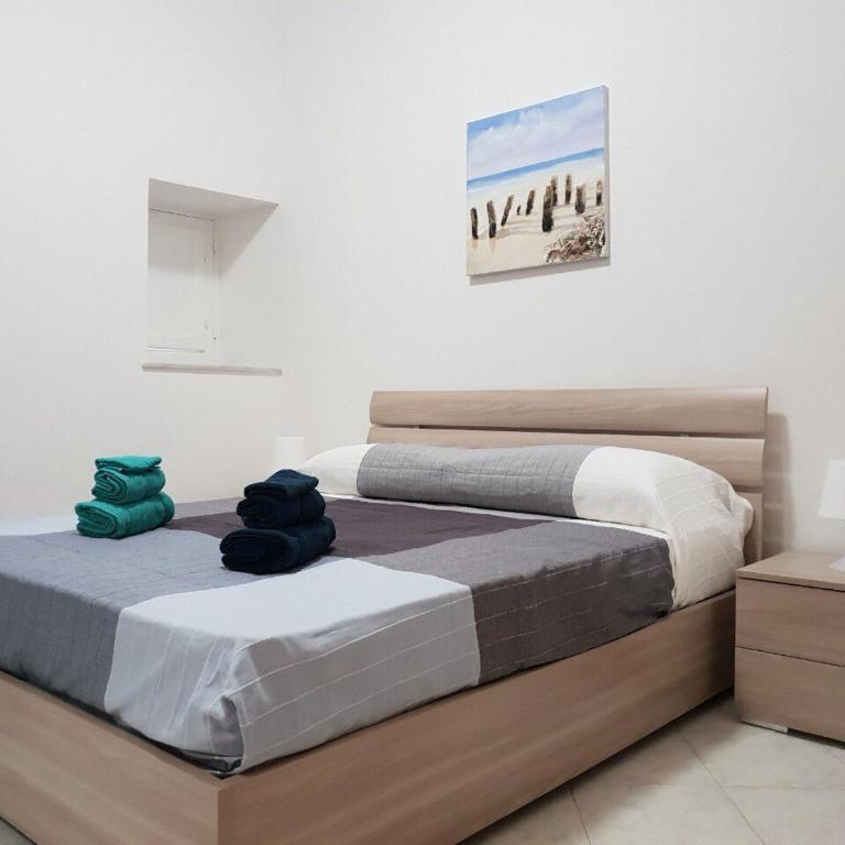 Appartamento TE&ME - Appartamento con 2 Camere da Letto - 46