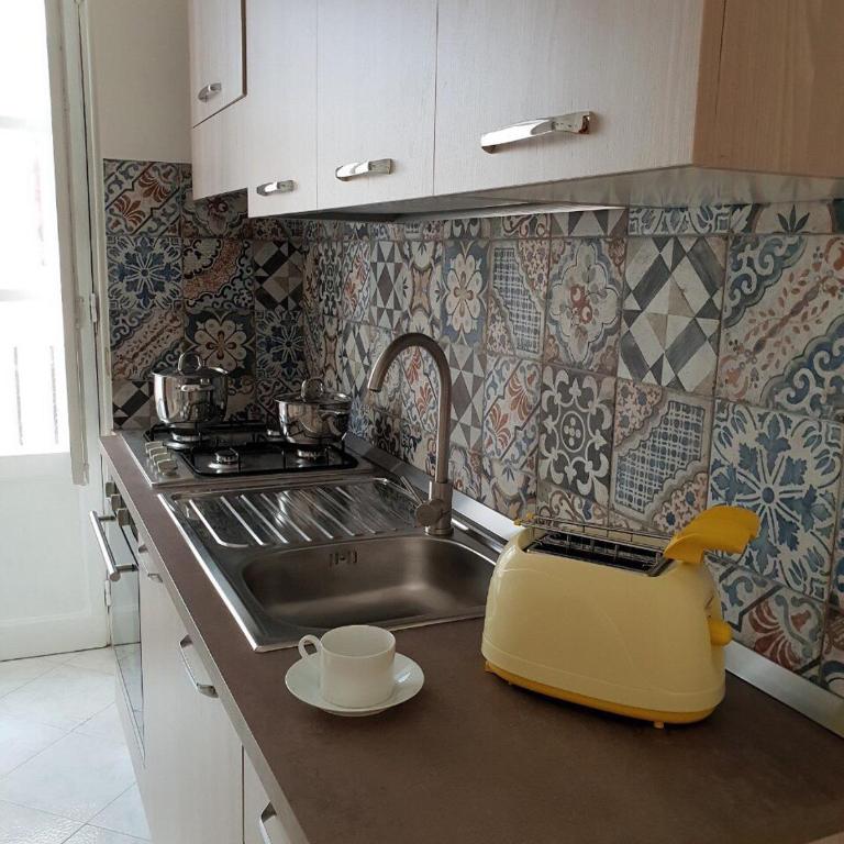 Appartamento TE&ME - Appartamento con 2 Camere da Letto - 34