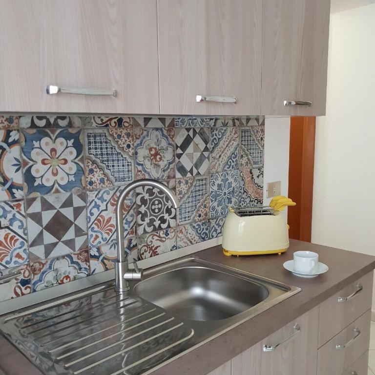 Appartamento TE&ME - Appartamento con 2 Camere da Letto - 18