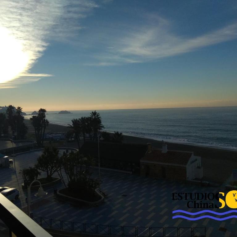 ESTUDIOS ChinaSOL - Apartamento Estudio Reformado con vistas al mar - 10