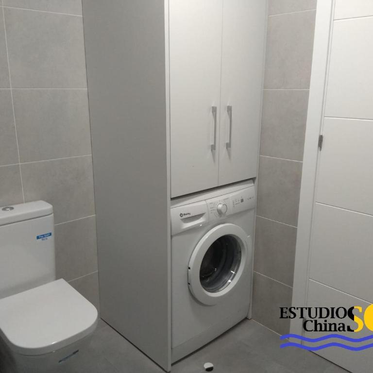 ESTUDIOS ChinaSOL - Apartamento Estudio Reformado con vistas al mar - 27