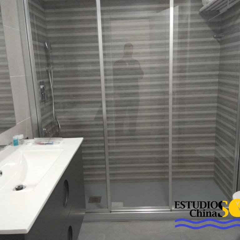 ESTUDIOS ChinaSOL - Apartamento Estudio Reformado con vistas al mar - 28