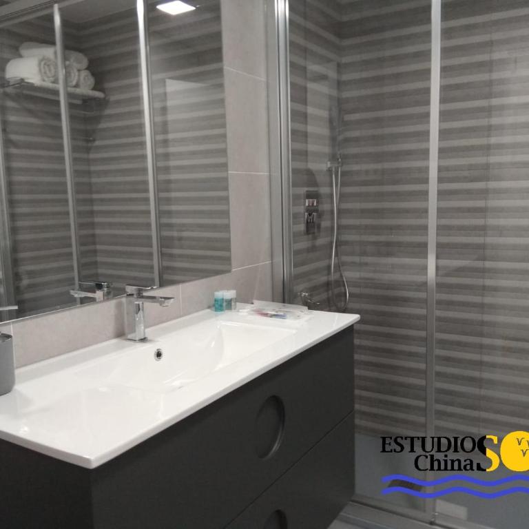 ESTUDIOS ChinaSOL - Apartamento Estudio Reformado con vistas al mar - 29