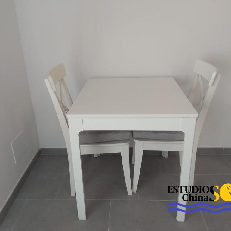 ESTUDIOS ChinaSOL - Apartamento Estudio Reformado con vistas al mar - 31