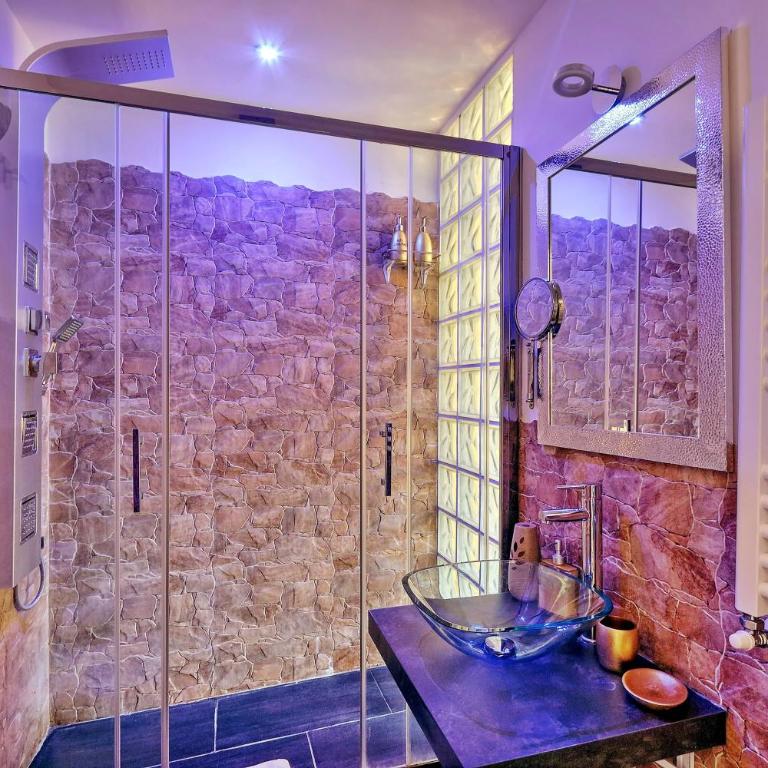Luxury Domus Amadeus - Appartamento Superior - 2