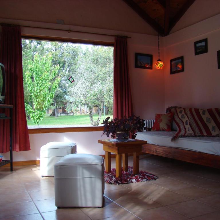 CABANAS ´PORTAL NORTE - Cabaña (2/3 personas) - 3
