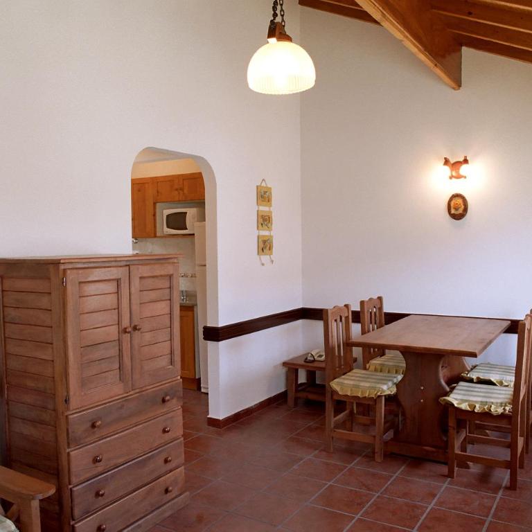 Orillas del Mar - Bungalow - 3