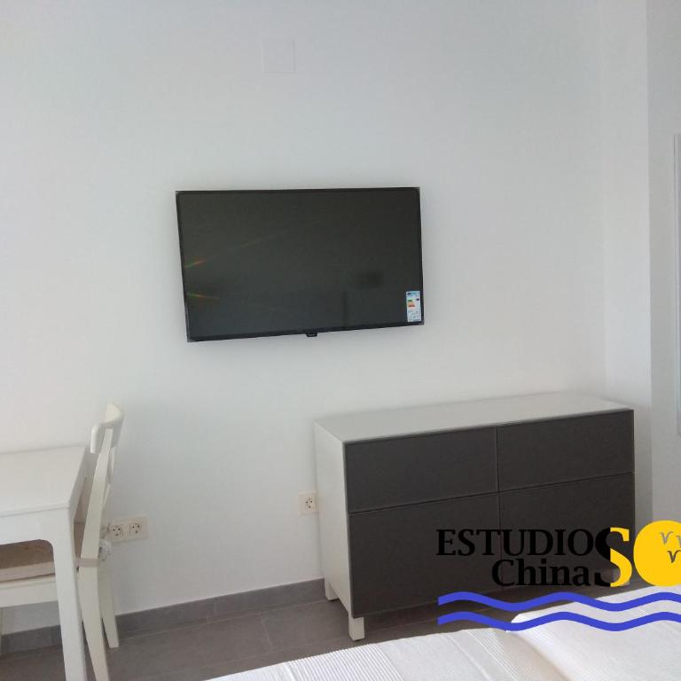 ESTUDIOS ChinaSOL - Apartamento Estudio Reformado con vistas al mar - 20