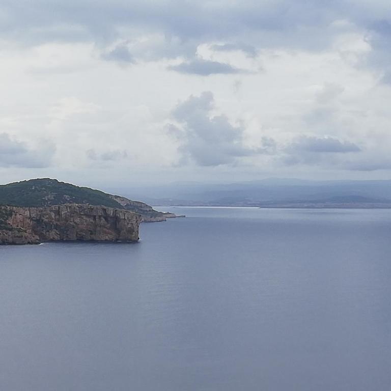 Alghero, casa di Roberto - Appartamento con Terrazza - 37