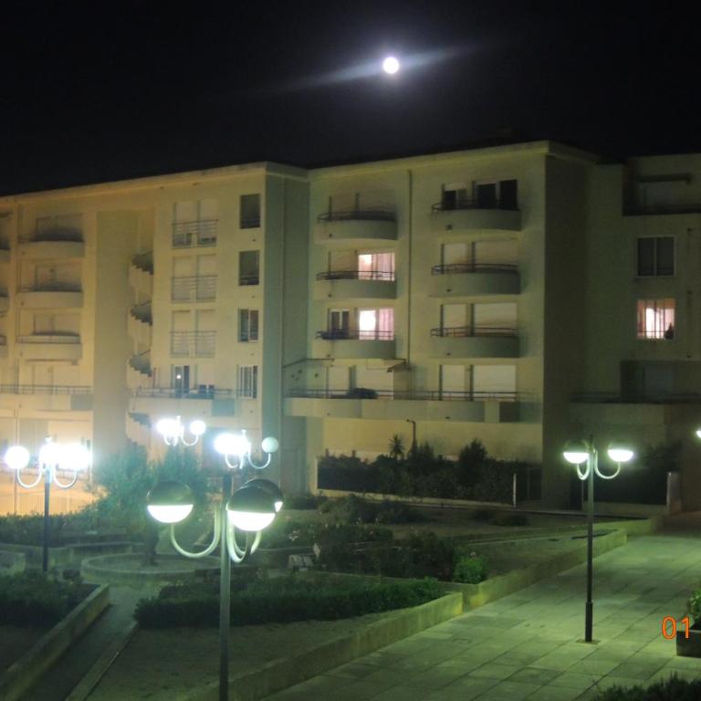 Les Pins Bleus - Antibes Juan Les Pins - Apartamento con vistas al jardín - 3
